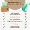 Mr. Green Mind kompostierbare müllbeutel 2/3 Liter 250 Produktbild-Vorschau 7