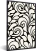 MuchoWow® MuchoWow® Gerahmtes Poster Natur - Weiß - Schwarz Produktbild-Vorschau 1