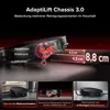 Roborock Saros 20 Set Saugroboter mit Produktbild-Vorschau 2