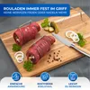 Maximex Rouladenklammern, 20er Set, wiederverwendbar Produktbild-Vorschau 6