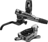 Shimano XTR M9120 R Frein à disque à droite Voir les images du produit 4