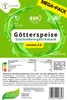 Zuckerfreie Götterspeise Ohne Zucker & Süßungsmittel Low Produktbild-Vorschau 2