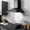 KKT KOLBE Dunstabzugshaube Wandhaube PLUS350S 60 cm Schwarz Produktbild-Vorschau 3
