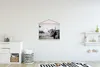 MuchoWow® Textilposter Schottischer Highlander - Tiere - Produktbild-Vorschau 2