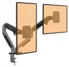 Ranqer Monitorhalterung, 2 Monitore, 17-35 Zoll Produktbild-Vorschau 1