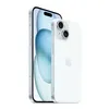 Kameraschutz Linsenglas für Apple iPhone 15 Schwarz Produktbild-Vorschau 1