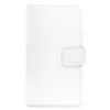 Book Case Handyhülle für Sony Xperia Z1 Weiß 4250710547265 Produktbild-Vorschau 2