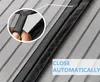 Moskitiera Magnetyczna Moskitiera Drzwi balkonowe Czarna Podgląd zdjęcia produktu 7