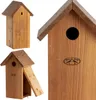 Esschert Design | Nistkasten - 30 cm - Holz - Ökologisch, Produktbild-Vorschau 6