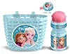 Fietsaccessoires – DISNEY – Frozen – Mandje, drinkfles en Productafbeelding-voorbeeld 1