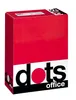 dots 100 Thermo-Bindemappen weiß Produktbild-Vorschau 2