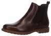 Tamaris 25056-356 Damen, Chelsea Boots, Leder, Muscat Produktbild-Vorschau 10