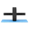 4FIZJO AB Wheel PRO Bauchtrainer, mit Stahlachse, breiter Produktbild-Vorschau 10