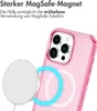 imoshion Sparkle Back Cover mit MagSafe iPhone 15 Pro Max - Produktbild-Vorschau 6