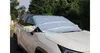 Merco Magnet Shade pare-brise pack 1 pc Voir les images du produit 2