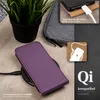moex® Flip Case kompatibel mit Apple iPhone 12 mini - Hülle Produktbild-Vorschau 7
