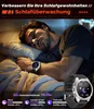 2026 Smartwatch für Herren mit 1,46" AMOLED-Display, IP68 Produktbild-Vorschau 8