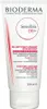 A white tube of Bioderma Sensibio DS+ cleansing gel is shown against a white background. Anteprima dell’immagine prodotto