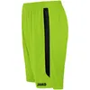 JAKO Unisex Sporthose Power, Farbe:neongrün, Größe:M Produktbild-Vorschau 3