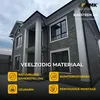 AMK Wandpanelen – Decoratieve Baksteenlook – Flexibele Productafbeelding-voorbeeld 5