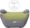 Lorelli Kinder Sitzerhhung i-Size Magellan (125-150cm) Produktbild-Vorschau 14