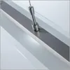 B.K.Licht BKL1001, LED, 3000 K, 1600 lm, IP20, Srebrny Podgląd zdjęcia produktu 9