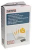 Thomas 787252, Staubbeutel, Zylinder-Vakuum, Grau, Weiß, Produktbild-Vorschau 2