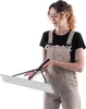 Raschietto KADAX 625x90 mm per la stesura di massetti in Anteprima dell’immagine prodotto 8