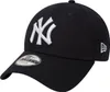 New Era Cap New York Yankees Essential 9FORTY - navy Produktbild-Vorschau