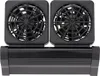 Akvárium Akvarijní chladicí ventilátor studený vítr chladič Náhled obrázku produktu 1