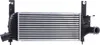 RIDEX 468I0090 Ladeluftkühler LLK für NISSAN NP300 Navara Produktbild-Vorschau 1