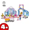 LEGO 4+ Gabbys Puppenhaus Gabbys Kätzchen Öhrchen, Set mit Produktbild-Vorschau 3