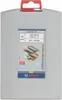 Bosch Metallbohrer-Set HSS-G mit Box 19 tlg. 1,0-10,0 mm Produktbild-Vorschau 7