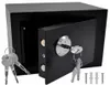 Klíčový trezor Home Cash Box Lock Solid Key Cabinet Náhled obrázku produktu 12
