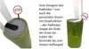 Senseo James Premium Paddose für 18 Kaffeepads, neues Produktbild-Vorschau 2