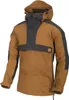 Helikon-Tex® Woodsman Anorak bunda Coyote / Ash Grey XL Náhled obrázku produktu 1
