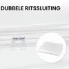 Matratzenschutz 120x220 cm, wasserdicht, mit Reißverschluss Produktbild-Vorschau