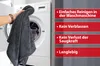 Trockentuch Auto XXL Mikrofasertücher Auto Ultra 1400 GSM Produktbild-Vorschau 4