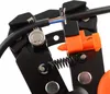 Abisolierzange für Kabel, automatischer Abisolierer Ø0,2-6 Produktbild-Vorschau 4