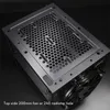 Chieftec The Cube 3.2 TypeC CI-03B-OP Black Produktbild-Vorschau 11