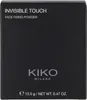 Translucent Kiko Milano Invisible Touch Face Fixing Powder Produktbild-Vorschau 3