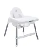 Twinky 2-in-1-Hochstuhl ECO – Verstellbarer Hochstuhl mit Produktbild-Vorschau 3