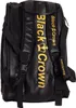 Black Crown Ultimate Pro 2.0 Padelschlägertasche Schwarz  Produktbild-Vorschau 6