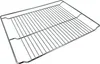 vhbw Gitterrost kompatibel mit Bosch HBA63A460F, HBA63B250, Produktbild-Vorschau 1