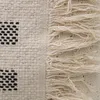 Ambiente Trendlife Boho Style Kissenhülle 50x50cm anthrazit Produktbild-Vorschau 10