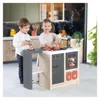 SMOBY - Isola da cucina - da 3 anni Anteprima dell’immagine prodotto 2