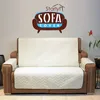 Starlyf® Sofa Cover - 2er Sofaschoner, wasserabweisend, Produktbild-Vorschau 9