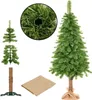 Albero di Natale artificiale pino tronco naturale sacco di Anteprima dell’immagine prodotto 10