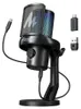 Maono - DM40 Pro, zwart - Microfoon Productafbeelding-voorbeeld 2