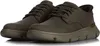 Wsuwane buty Skechers: Garza - Clive ciemny taupe 42 Podgląd zdjęcia produktu 4